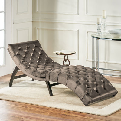 Chaise Lounge Sofas & Chairs You'll Love in 2020 | Wayfair